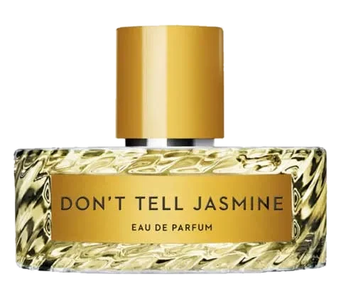 Vilhelm Parfumerie Don't Tell Jasmine parfüm şişesi