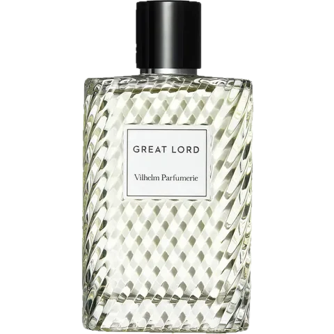 Vilhelm Parfumerie Great Lord parfüm şişesi