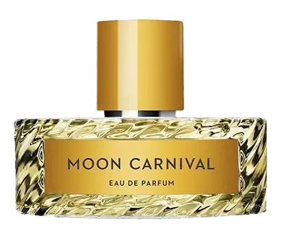 Vilhelm Parfumerie Moon Carnival perfume bottle