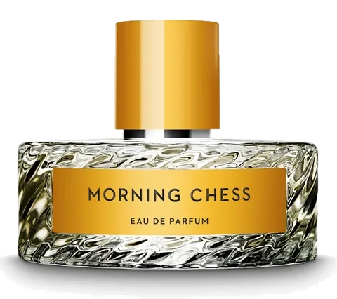 Vilhelm Parfumerie Morning Chess parfüm şişesi