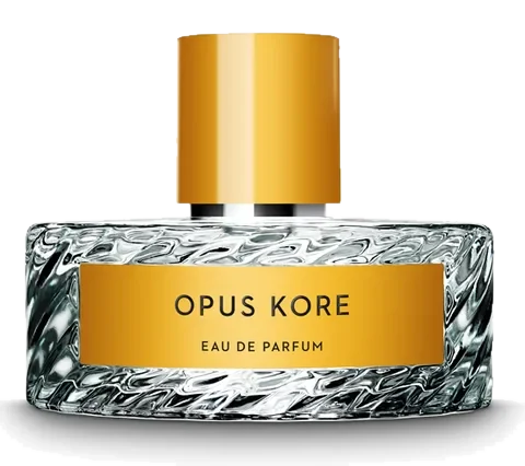 Vilhelm Parfumerie Opus Kore perfume bottle