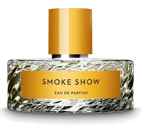Vilhelm Parfumerie Smoke Show perfume bottle