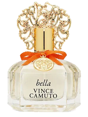 Vince Camuto Bella perfume bottle