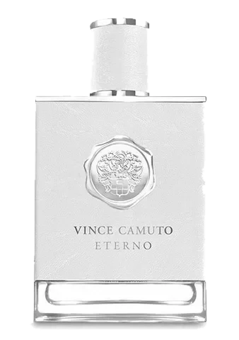 Vince Camuto Eterno perfume bottle