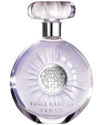 Vince Camuto Femme perfume bottle