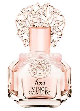 Vince Camuto Fiori perfume bottle