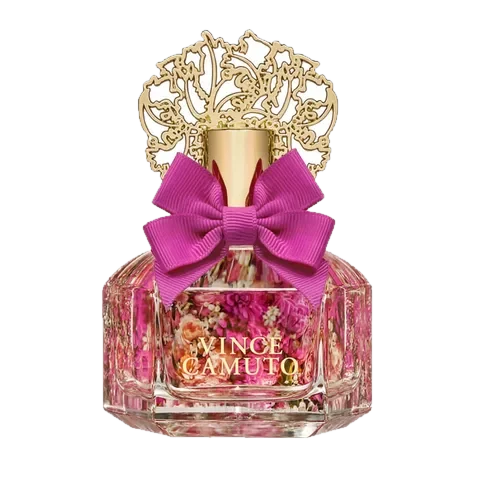 Vince Camuto Floreale perfume bottle
