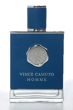 Vince Camuto Homme parfüm şişesi
