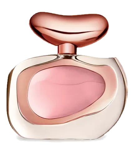 Vince Camuto Illuminare perfume bottle
