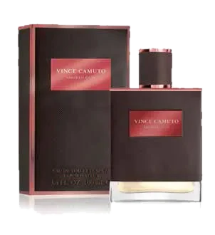 Vince Camuto Smoked Oud parfüm şişesi