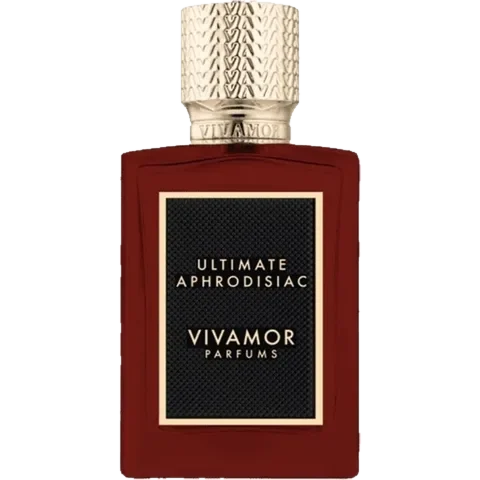 Vivamor Parfums Ultimate Aphrodisiac parfüm şişesi
