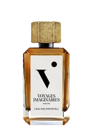Voyages Imaginaires L'Eau des Immortels parfüm şişesi