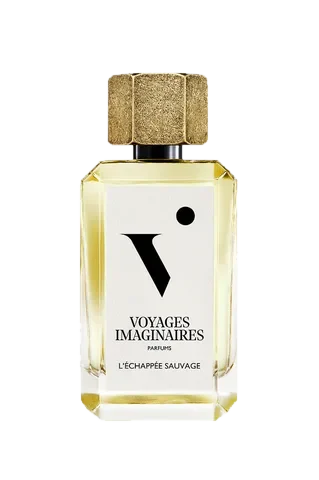Voyages Imaginaires L'échappée Sauvage parfüm şişesi