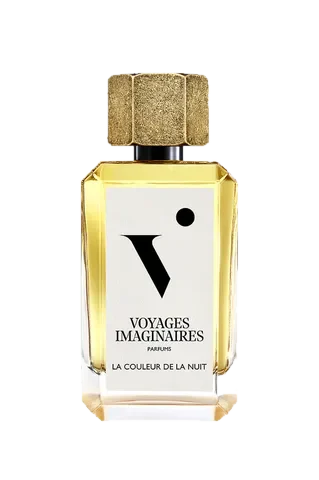 Voyages Imaginaires La Couleur de la Nuit parfüm şişesi