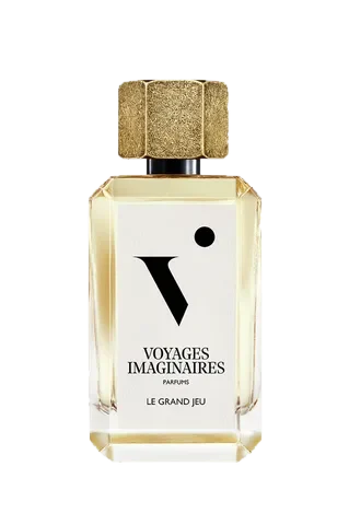 Voyages Imaginaires Le Grand Jeu parfüm şişesi