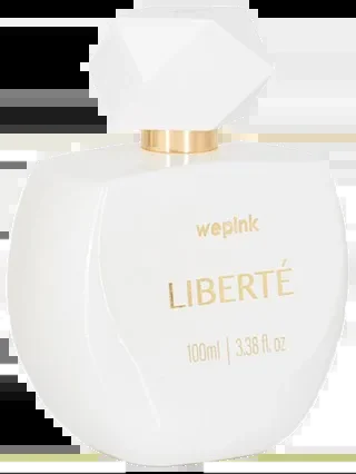 We Pink Liberté parfüm şişesi