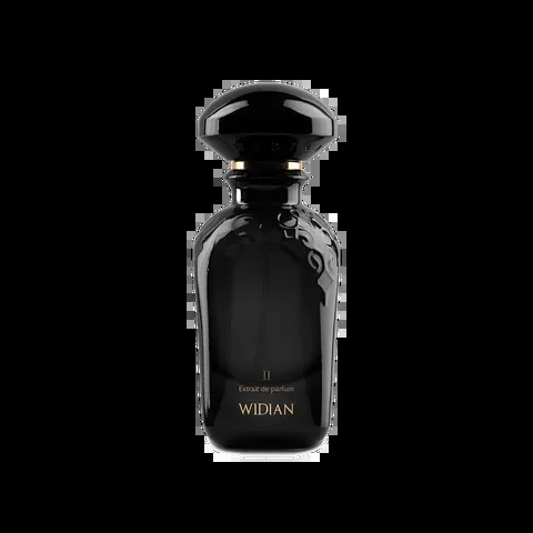 Widian II parfüm şişesi