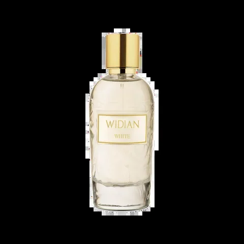 Widian Rose Arabia White parfüm şişesi