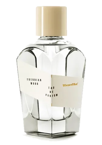 WienerBlut Freudian Wood perfume bottle