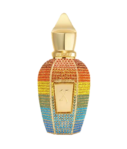 Xerjoff Accento Overdose Pride Edition perfume bottle