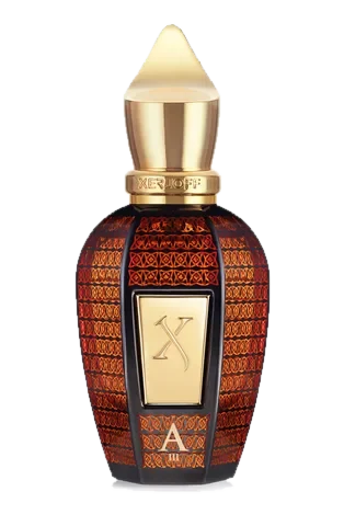 Xerjoff Alexandria III parfüm şişesi