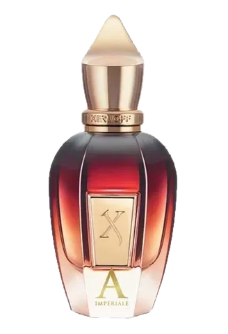 Xerjoff Alexandria Imperiale perfume bottle