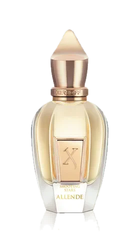 Xerjoff Allende perfume bottle