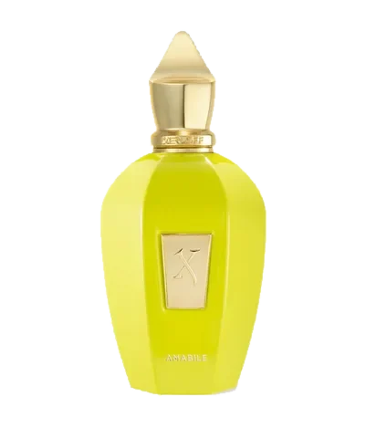 Xerjoff Amabile perfume bottle