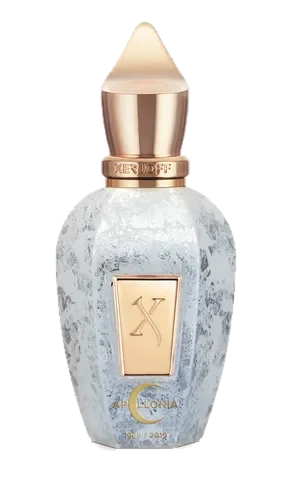 Xerjoff Apollonia perfume bottle