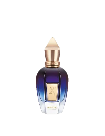 Xerjoff Birdie perfume bottle