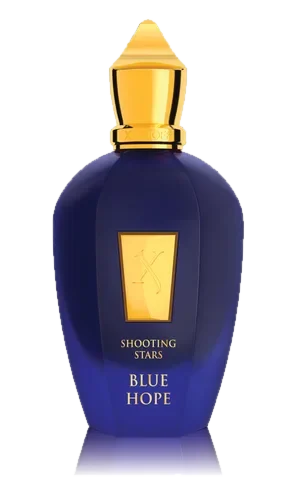 Xerjoff Blue Hope parfüm şişesi