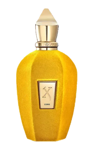 Xerjoff Coro (Selfridges Exclusive) perfume bottle