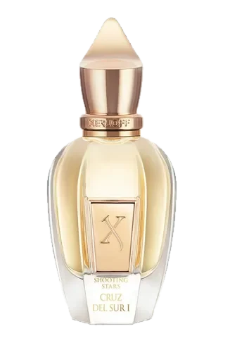 Xerjoff Cruz del Sur I perfume bottle
