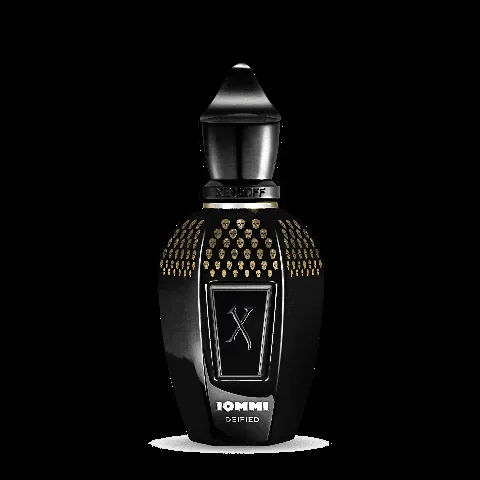Xerjoff Deified Tony Iommi Parfum perfume bottle