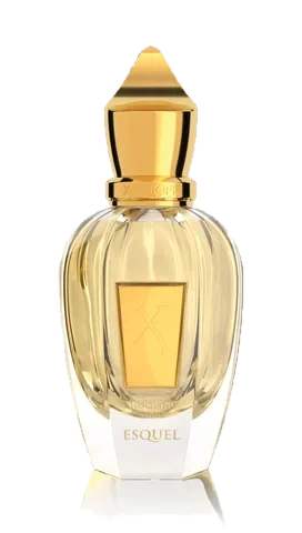 Xerjoff Esquel perfume bottle