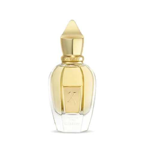 Xerjoff Gibeon perfume bottle