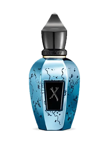 Xerjoff Groove Xcape perfume bottle