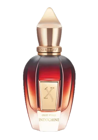 Xerjoff Indochine (2019) perfume bottle