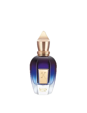Xerjoff Ivory Route perfume bottle