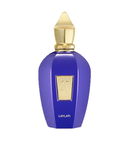 Xerjoff Laylati perfume bottle