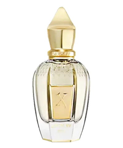 Xerjoff Louis XV 1722 parfüm şişesi