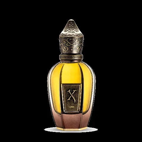 Xerjoff Luna perfume bottle
