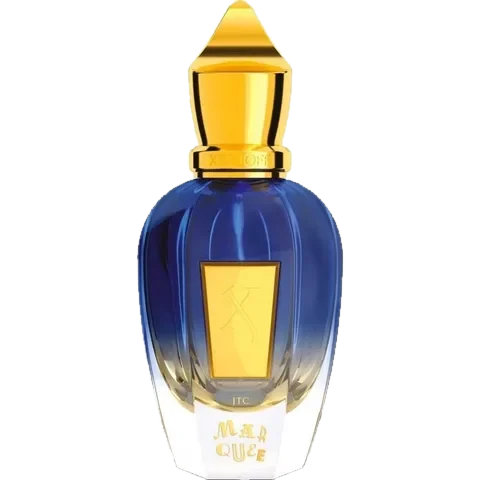 Xerjoff Marquee perfume bottle