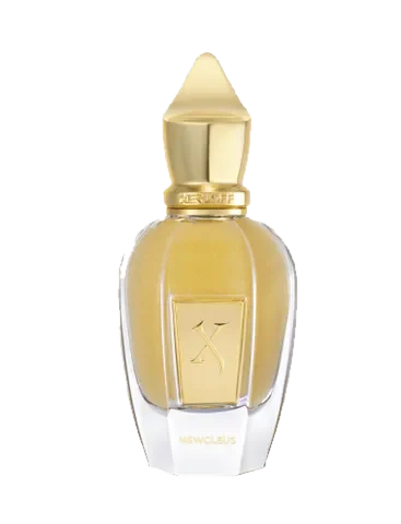Xerjoff Newcleus perfume bottle