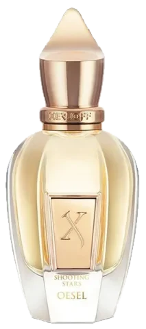 Xerjoff Oesel perfume bottle