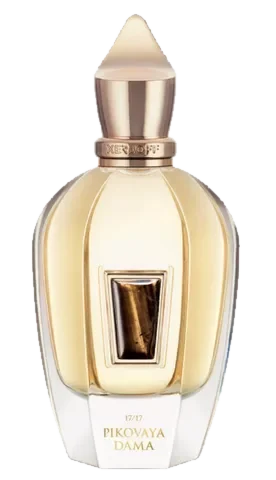 Xerjoff Pikovaya Dama 2018 perfume bottle