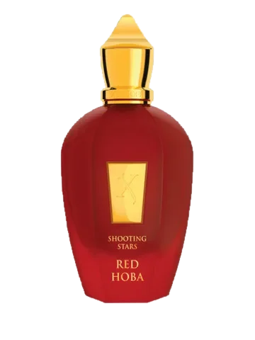 Xerjoff Red Hoba parfüm şişesi