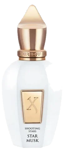 Xerjoff Star Musk parfüm şişesi