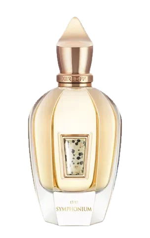 Xerjoff Symphonium perfume bottle