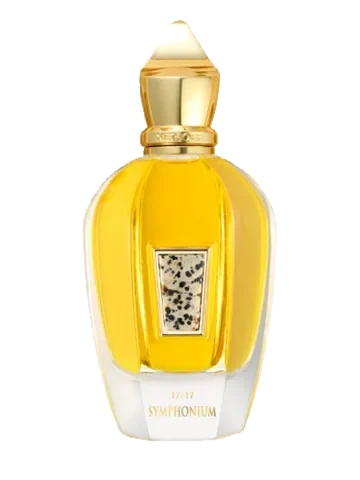 Xerjoff Symphonium Parfum parfüm şişesi